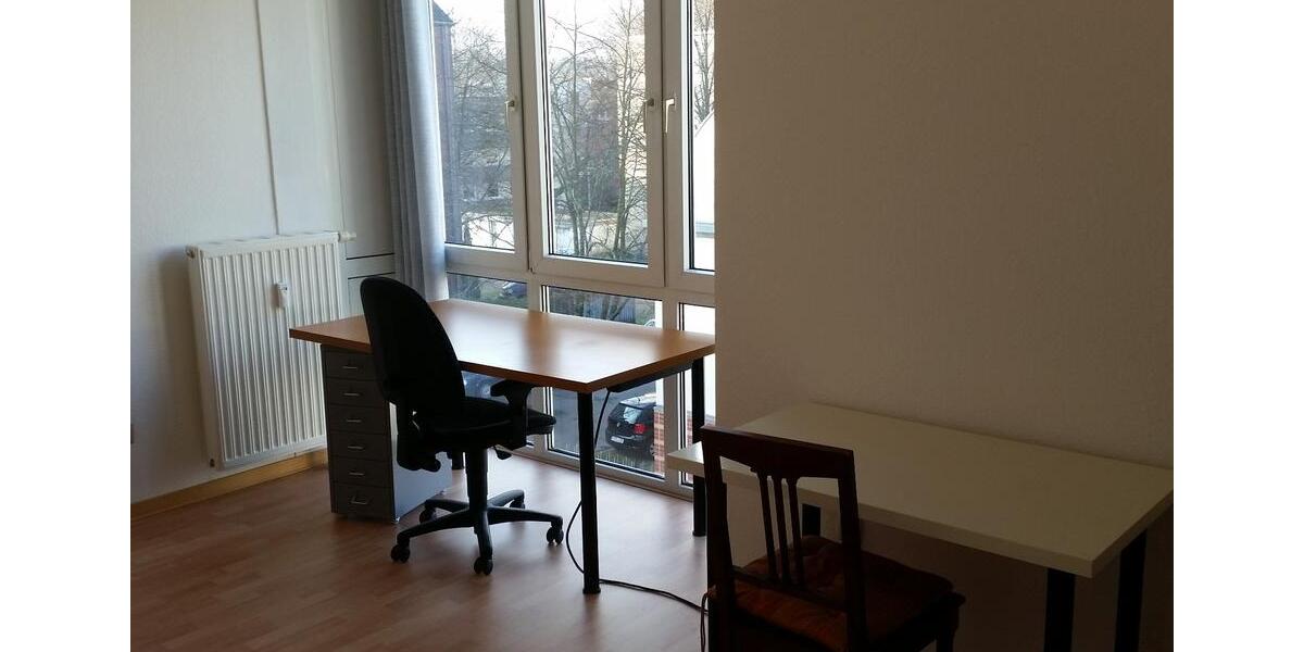 Etagenwohnung Aachen Aachen-Mitte - 1 Zimmer, 24 m&sup2;, 119.000&euro; | Angebot:26278599