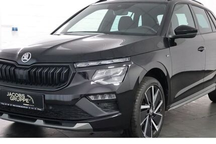 Skoda Kamiq 18.490 km 25.780 &euro; Alsdorf 52477