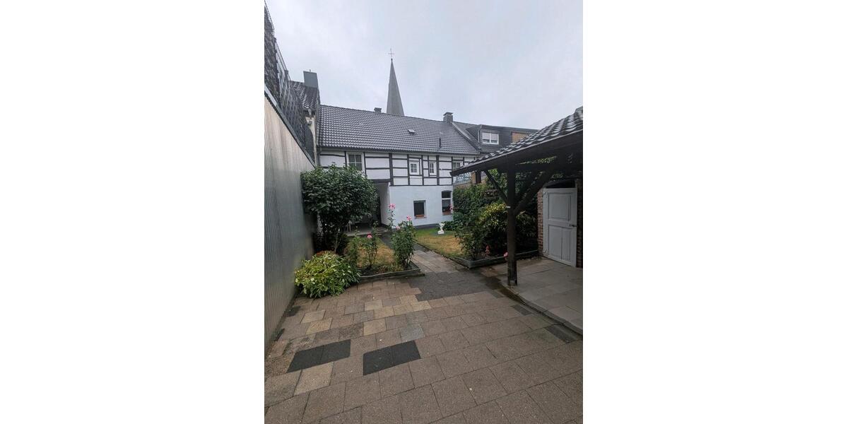 Reihenhaus Jülich - 6 Zimmer, 130 m&sup2;, 230.000&euro; | Angebot:27244453