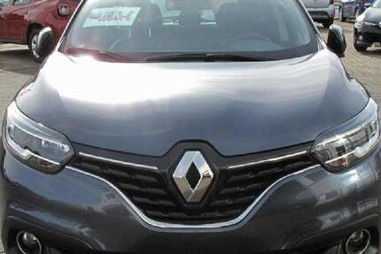 Renault Kadjar 47.000 km 16.900 &euro; Heinsberg 52525