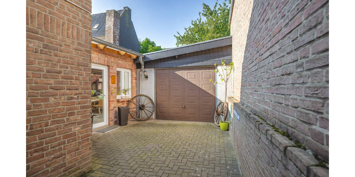 Mehrfamilienhaus, Wohnhaus Aachen Horbach - 1 Zimmer, 290 m&sup2;, 389.000&euro; | Angebot:26192121