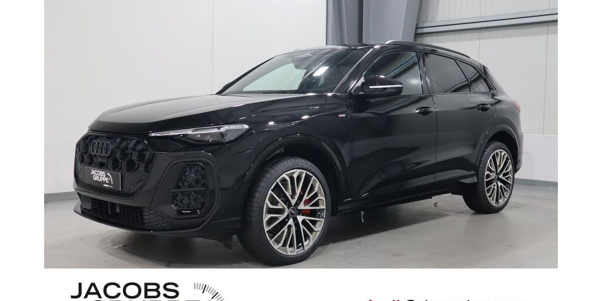 Audi Q5 6.666 km 70.820 &euro; Aachen 52078