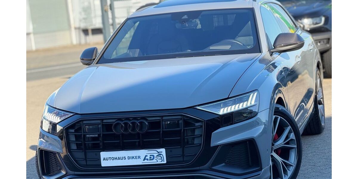 Audi Q8 103.813 km 65.900 &euro; Hückelhoven 41836
