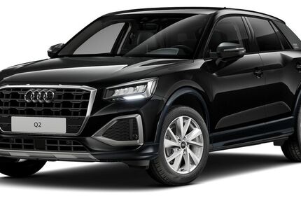 Audi Q2 7.921 km 23.420 &euro; Aachen 52078