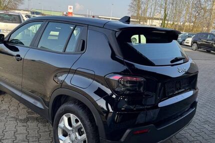 Jeep Avenger 24.015 km 19.890 &euro; Jülich 52428
