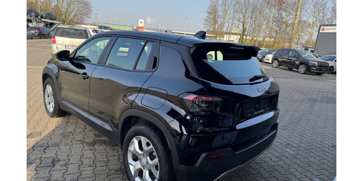 Jeep Avenger 24.015 km 19.890 &euro; Jülich 52428