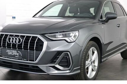 Audi Q3 81.464 km 28.940 &euro; Alsdorf 52477