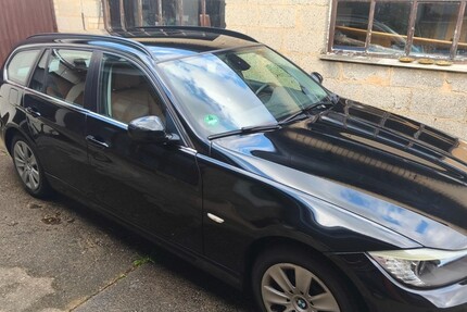 BMW E91 219.541 km 1.999 &euro; Nörvenich 52388