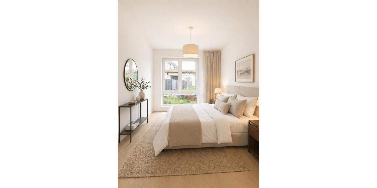 Etagenwohnung Baesweiler - 4 Zimmer, 120 m&sup2;, 1.608&euro; | Angebot:26480329