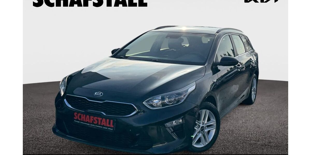 Kia ceed Sportswagon 81.893 km 14.979 &euro; Elsdorf (bei Köln) 50189