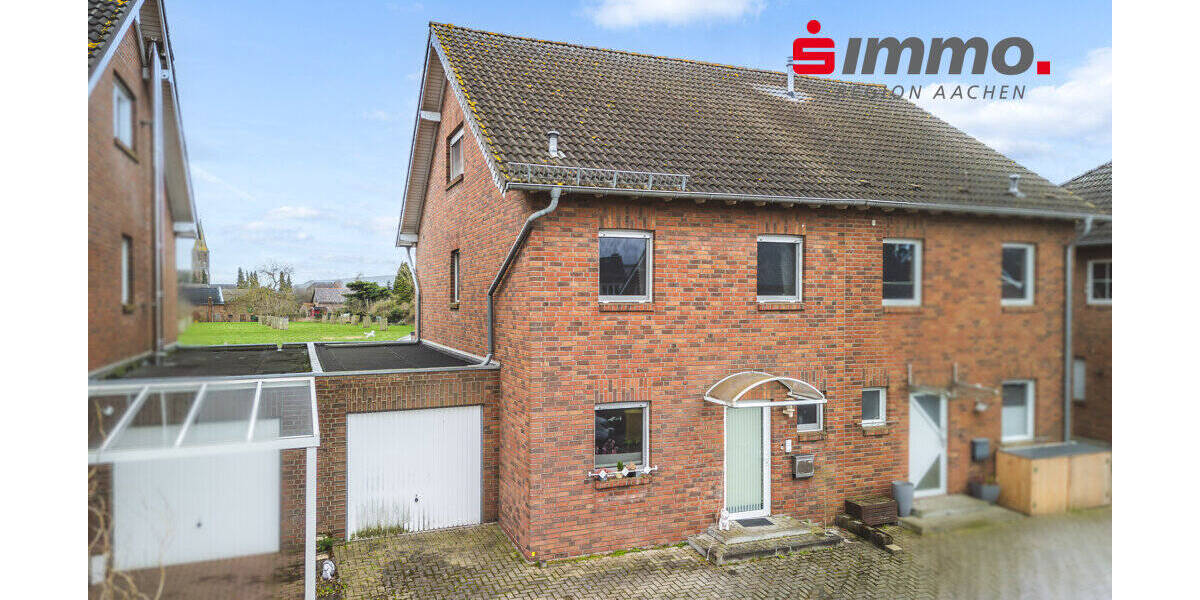 Doppelhaushälfte Titz Ameln Ameln - 5 Zimmer, 104 m&sup2;, 309.000&euro; | Angebot:26207195