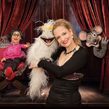 Murzarella - Music-Puppet-Comedy 13.03.2027 Talbahnhof