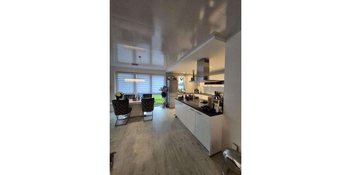 Etagenwohnung Langerwehe Pier - 3 Zimmer, 113 m&sup2;, 1.187&euro; | Angebot:25319369