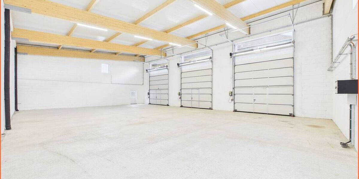 Gewerbeobjekt Hückelhoven Ratheim - 598.000&euro; | Angebot:26014828