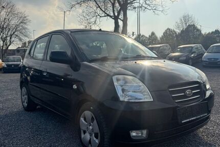 Kia Picanto 142.000 km 2.960 &euro; Alsdorf 52477