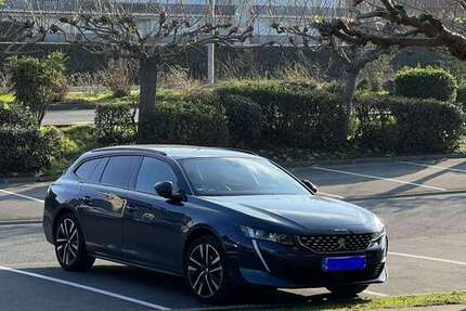 Peugeot 508 55.000 km 22.199 &euro; Aachen 52078