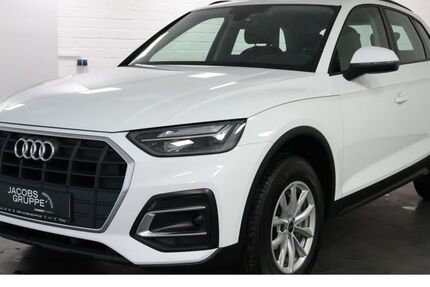 Audi Q5 17.572 km 34.960 &euro; Alsdorf 52477