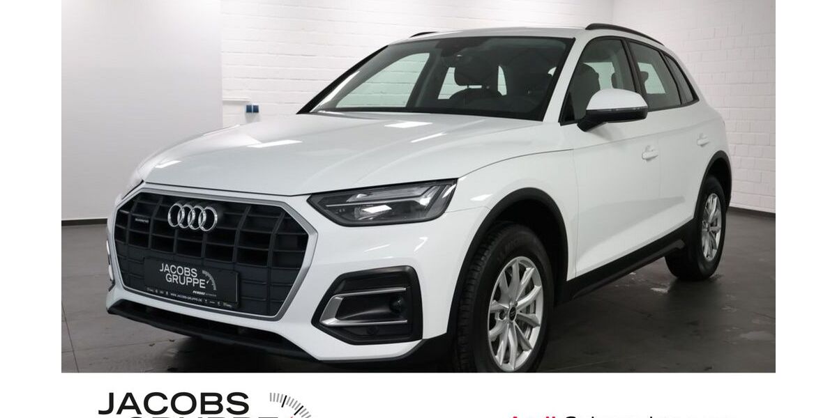 Audi Q5 17.572 km 34.960 &euro; Alsdorf 52477