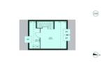Reihenmittelhaus Düren Mariaweiler-Hoven - 4 Zimmer, 103 m&sup2;, 459.900&euro; | Angebot:26908845
