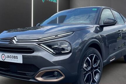 Citroen C4 9.999 km 18.480 &euro; Aachen 52078