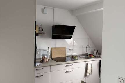 Wohnung Bedburg Kirdorf - 1 Zimmer, 37 m&sup2;, 415&euro; | Angebot:26181135