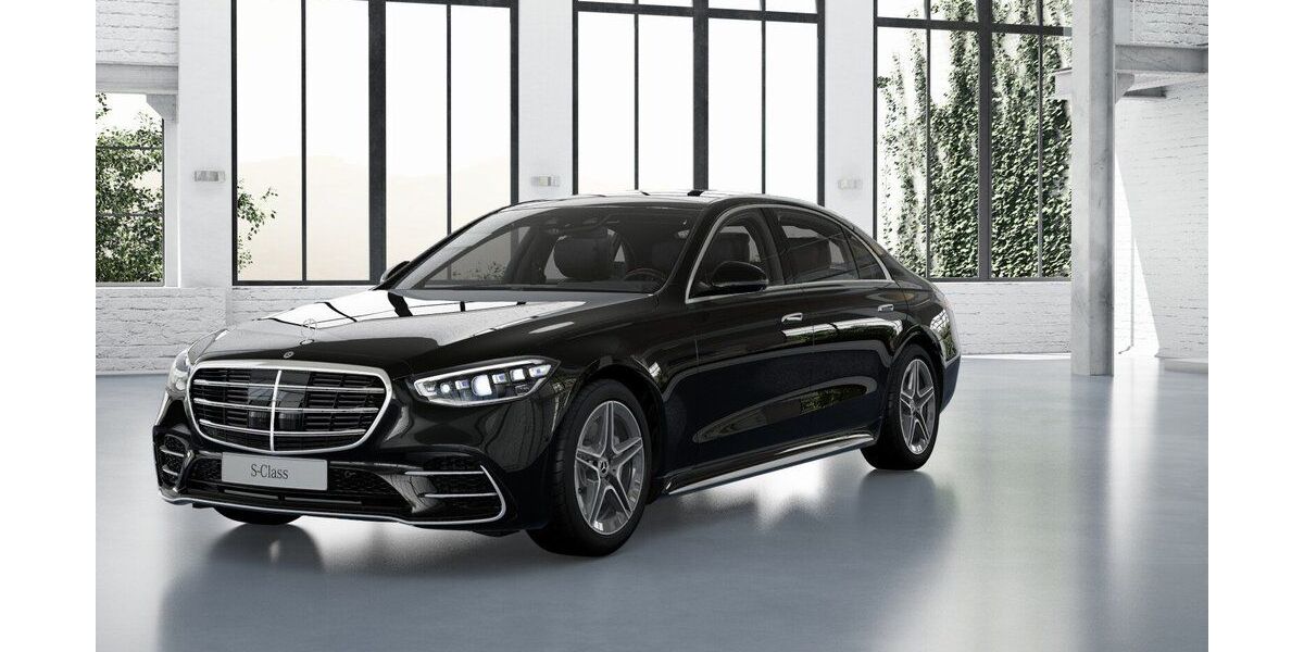 Mercedes-Benz S 450 28.252 km 86.900 &euro; Düren 52349