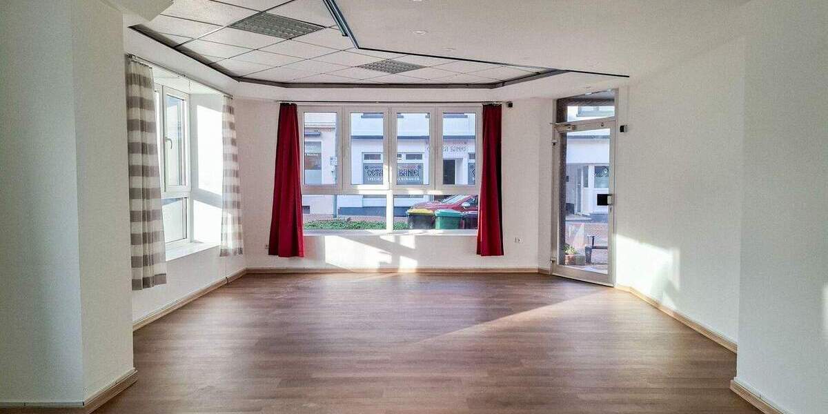 Gewerbeobjekt Übach-Palenberg Übach - 2 Zimmer, 55 m&sup2;, 400&euro; | Angebot:25898960