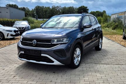 VW T-Cross 6.200 km 20.499 &euro; Bedburg 50181