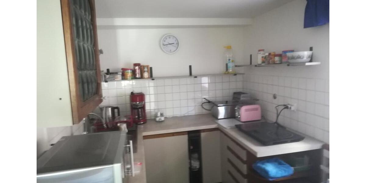Etagenwohnung Simmerath - 1 Zimmer, 60 m&sup2;, 480&euro; | Angebot:25756664