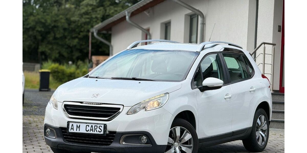 Peugeot 2008 135.000 km 4.500 &euro; Langerwehe 52379