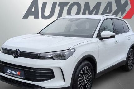 VW Tiguan 31.675 km 31.980 &euro; Aachen 52068
