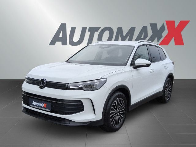 VW Tiguan 31.675 km 31.980 &euro; Aachen 52068