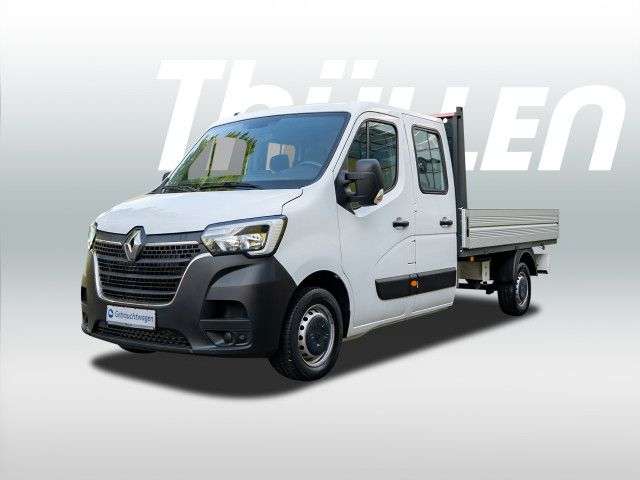 Renault Master 28.200 km 28.480 &euro; Aachen 52068