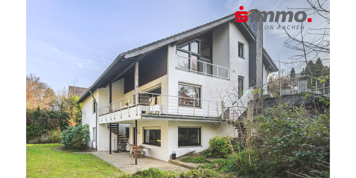 Einfamilienhaus Würselen Bardenberg - 1 Zimmer, 300 m&sup2;, 790.000&euro; | Angebot:26192171