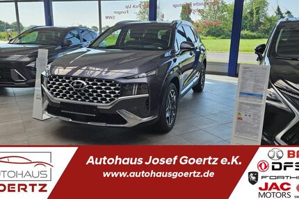 Hyundai SANTA FE 73.838 km 29.990 &euro; Heinsberg 52525