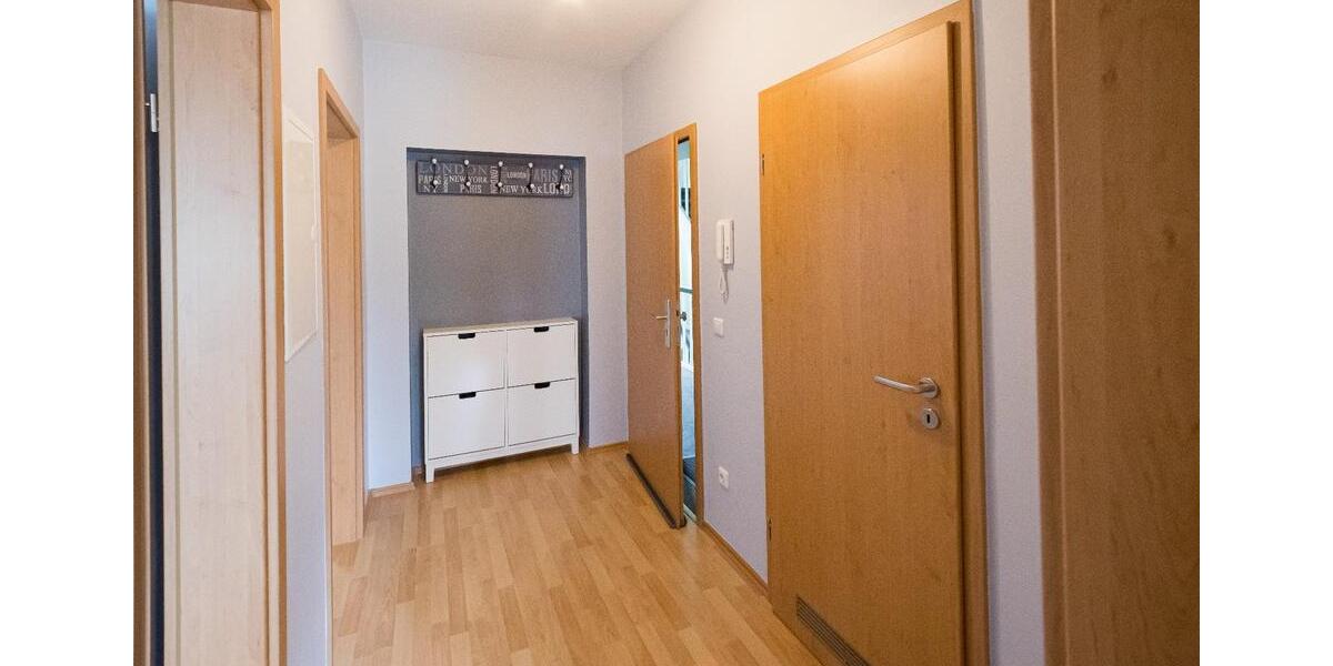 Etagenwohnung Düren - 2 Zimmer, 69 m&sup2;, 680&euro; | Angebot:26545802