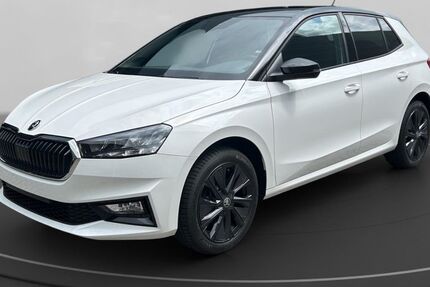 Skoda Fabia 5.000 km 24.590 &euro; Aachen 52068