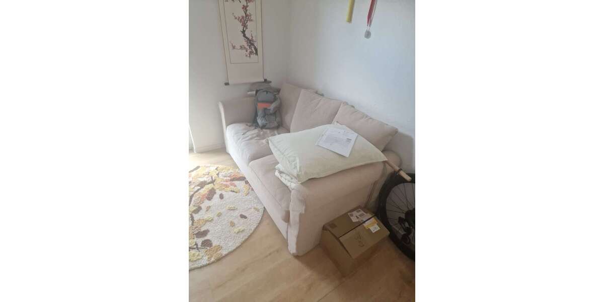 Etagenwohnung Aachen Aachen-Mitte - 2 Zimmer, 36 m&sup2;, 432&euro; | Angebot:26740882