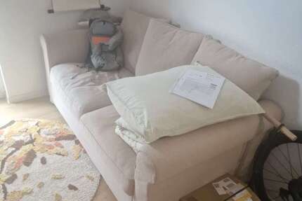 Wohnung Aachen Aachen-Mitte - 2 Zimmer, 36 m&sup2;, 432&euro; | Angebot:26740882