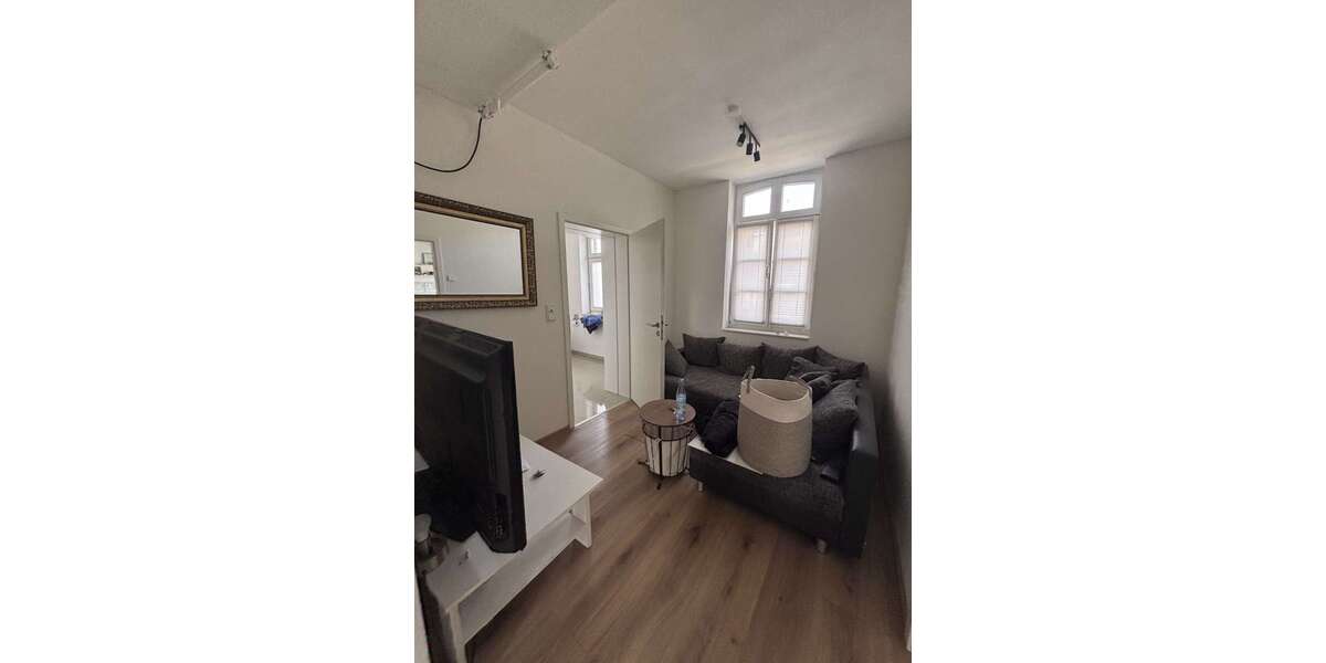 Etagenwohnung Heinsberg - 2 Zimmer, 51 m&sup2;, 430&euro; | Angebot:27034633