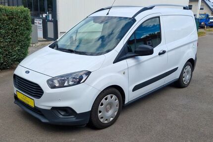 Ford Transit 116.000 km 5.550 &euro; Eschweiler 52249