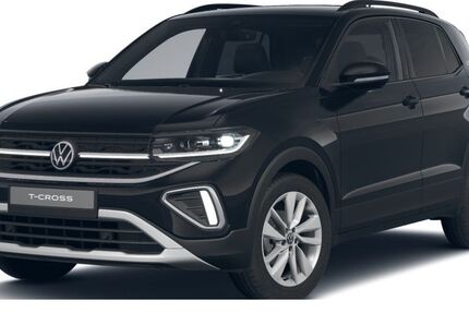 VW T-Cross 13.730 km 26.540 &euro; Alsdorf 52477
