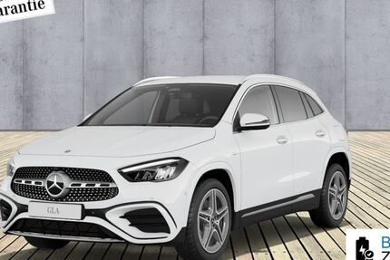 Mercedes-Benz GLA 250 5.250 km 48.850 &euro; Geilenkirchen 52511