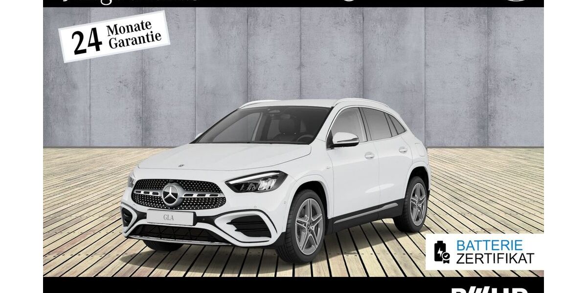 Mercedes-Benz GLA 250 5.250 km 48.850 &euro; Geilenkirchen 52511
