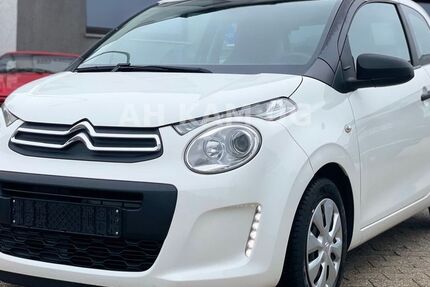 Citroen C1 139.000 km 5.900 &euro; Alsdorf 52477