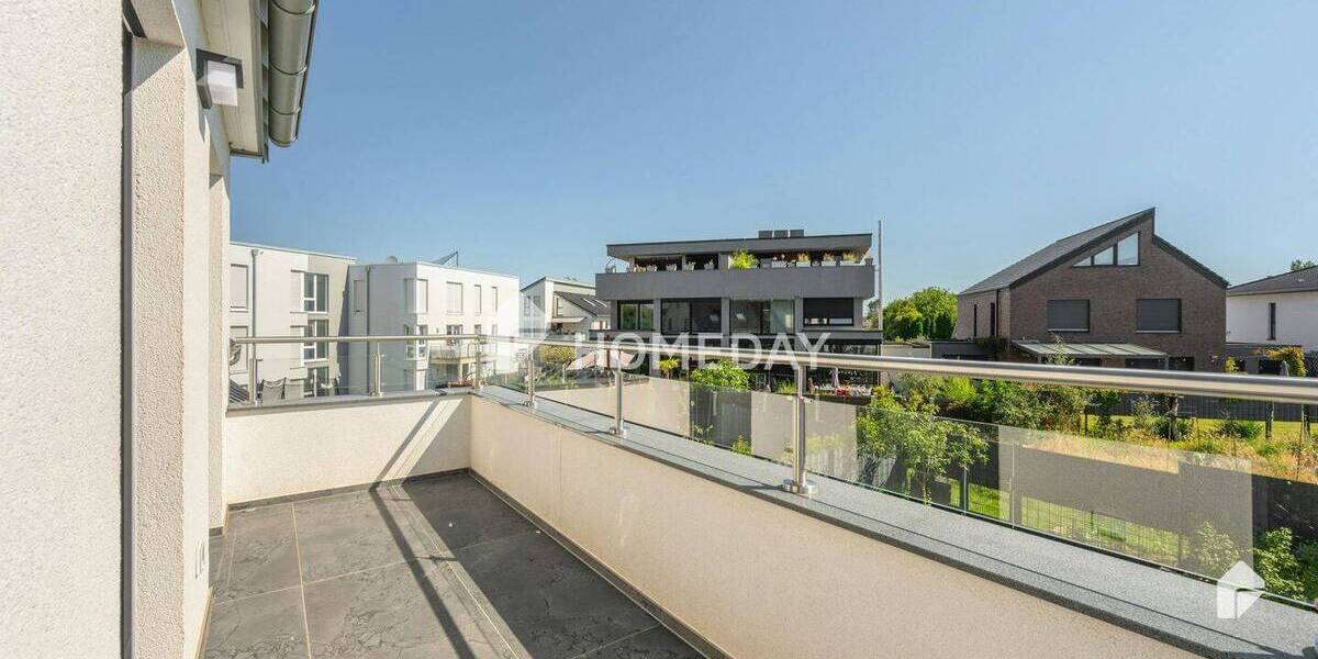 Doppelhaushälfte Baesweiler - 5 Zimmer, 205 m&sup2;, 859.000&euro; | Angebot:26093115