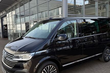 VW T6 Multivan 67.000 km 49.950 &euro; Elsdorf 50189
