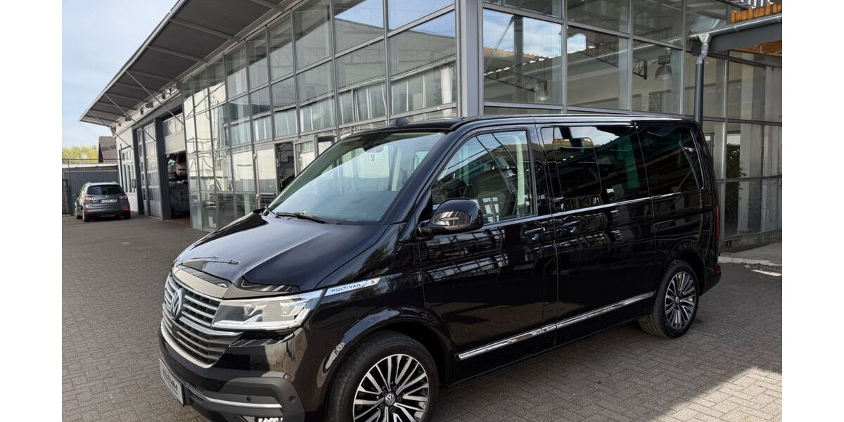 VW T6 Multivan 67.000 km 49.950 &euro; Elsdorf 50189
