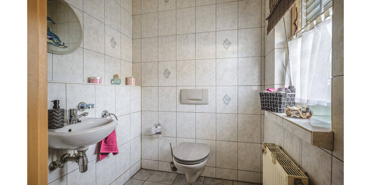 Einfamilienhaus Alsdorf Hoengen - 4 Zimmer, 109 m&sup2;, 348.000&euro; | Angebot:26192195