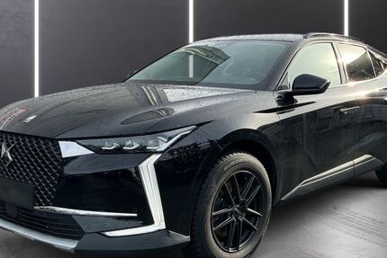 DS Automobiles DS4 75.495 km 25.350 &euro; Aachen 52078